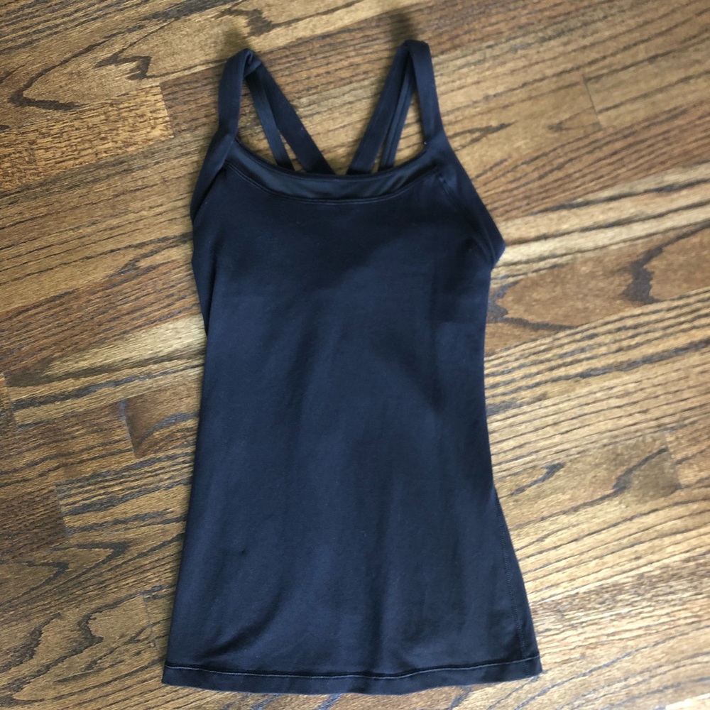 Lululemon Athletic Tank